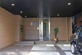 コンフォート東麻布 物件写真 建物写真5