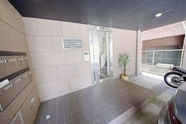 コンフォート東麻布 物件写真 建物写真6