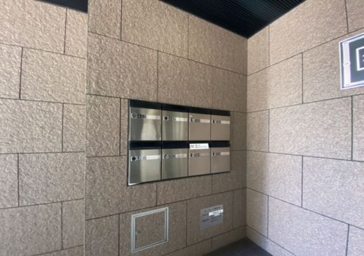 コンフォート東麻布 物件写真 建物写真8