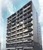 クレヴィスタ横浜 物件写真 建物写真1