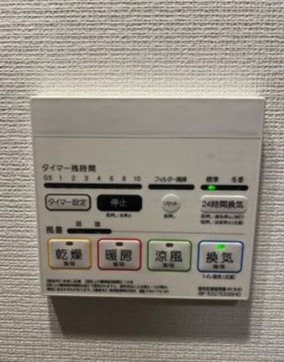 クレヴィスタ横浜 物件写真 建物写真21