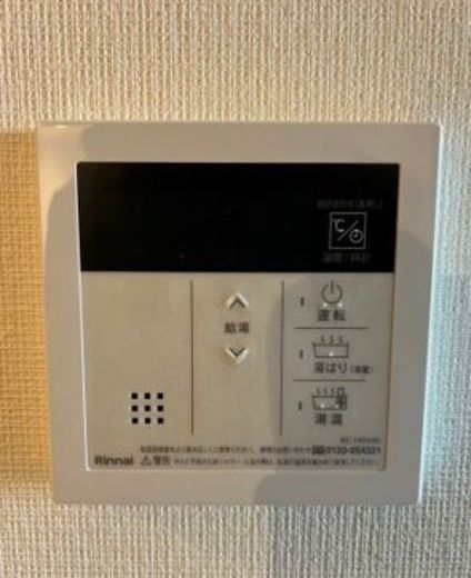 クレヴィスタ横浜 物件写真 建物写真22