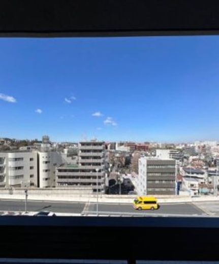 クレヴィスタ横浜 物件写真 建物写真24