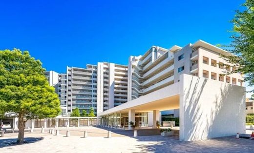 プラウドシティ大泉学園 外観