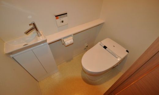 プラウドシティ大泉学園 物件写真 建物写真13