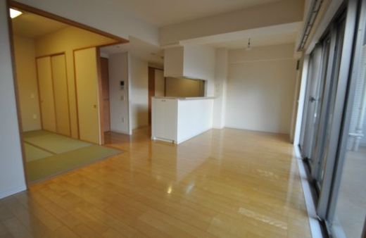 プラウドシティ大泉学園 物件写真 建物写真8
