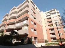 グランベル練馬北町Ⅲフォーシーズンズガーデン 外観