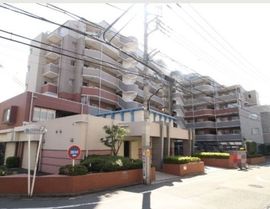 グランベル練馬北町Ⅲフォーシーズンズガーデン 写真
