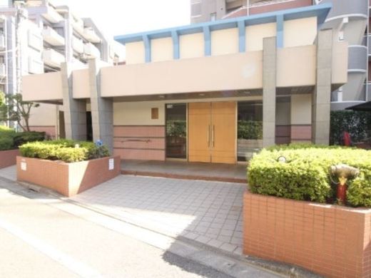 グランベル練馬北町Ⅲフォーシーズンズガーデン 画像