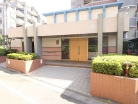グランベル練馬北町Ⅲフォーシーズンズガーデン 画像