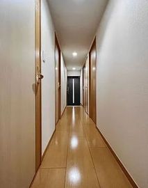 グランベル練馬北町Ⅲフォーシーズンズガーデン 物件写真 建物写真6