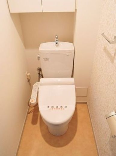 ローレルコート練馬新桜台 物件写真 建物写真14