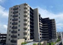 ローレルコート練馬新桜台 写真