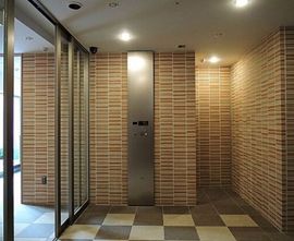 モダ・ビエント中板橋プラシア 外観