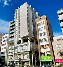 東京松屋UNITY 外観