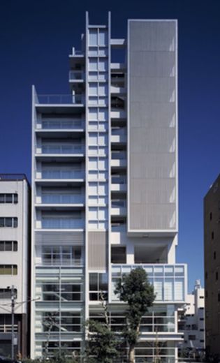 東京松屋UNITY 写真