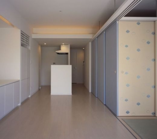 東京松屋UNITY 物件写真 建物写真7