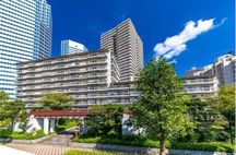 パークシティ新川崎 物件写真 建物写真1