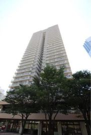 パークシティ新川崎 物件写真 建物写真2