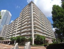 パークシティ新川崎 物件写真 建物写真6