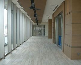 サンコリーヌタワー横須賀中央駅前 外観