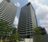 グレーシアタワーズ海老名イースト 外観