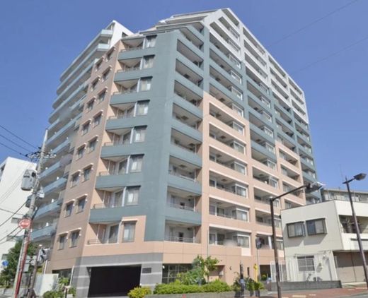 ラヴィドール本厚木サザンマーク 画像