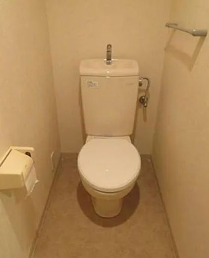 ラヴィドール本厚木サザンマーク 物件写真 建物写真14