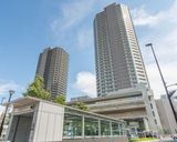 シティタワー国分寺ザ・ツインウエスト 外観