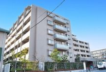 藤和シティホームズ新百合ヶ丘 画像