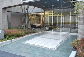 藤和シティホームズ新百合ヶ丘 写真
