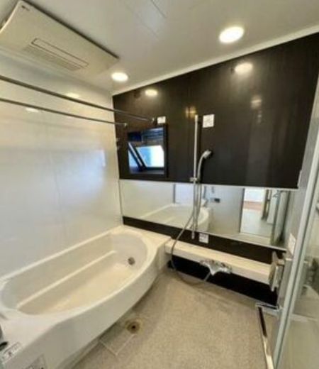 パークテラス宮前平 物件写真 建物写真14