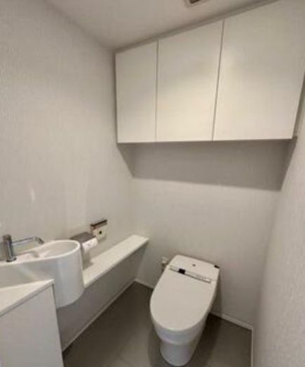パークテラス宮前平 物件写真 建物写真15