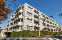 パークテラス宮前平 画像