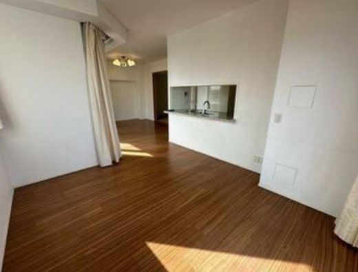 パークテラス宮前平 物件写真 建物写真9