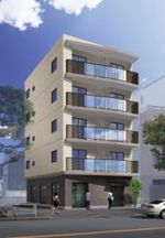 ガーデニア ヴィラ 物件写真 建物写真1