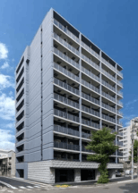 ガーラ・ステーション横濱大通り公園 物件写真 建物写真1