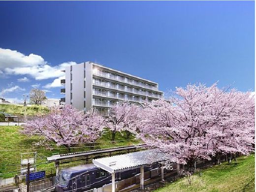 KNOCKS弥生台桜テラス (ノックス弥生台桜テラス) 物件写真 建物写真1