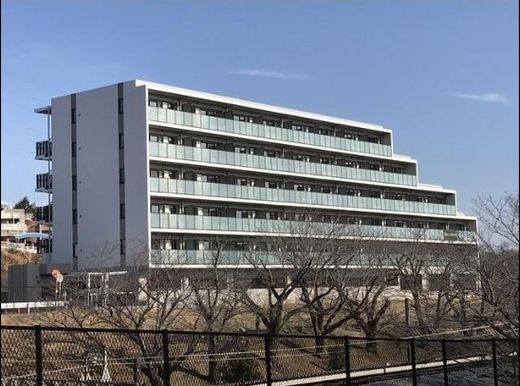 KNOCKS弥生台桜テラス (ノックス弥生台桜テラス) 物件写真 建物写真2