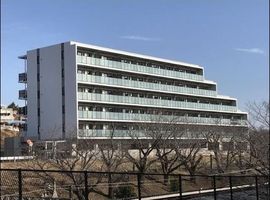KNOCKS弥生台桜テラス (ノックス弥生台桜テラス) 物件写真 建物写真2