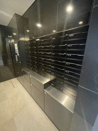 ウイングテラス京急川崎 物件写真 建物写真3