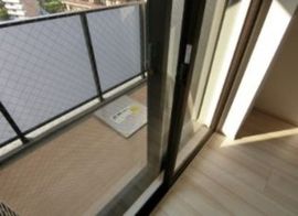ウイングテラス京急川崎 物件写真 建物写真6