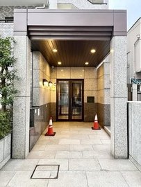 パーク・ノヴァ横浜阪東橋南 物件写真 建物写真2