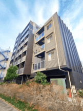 アクサス代々木公園 物件写真 建物写真1