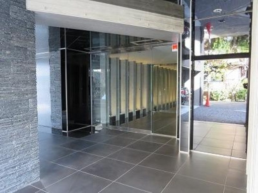 アクサス代々木公園 物件写真 建物写真4