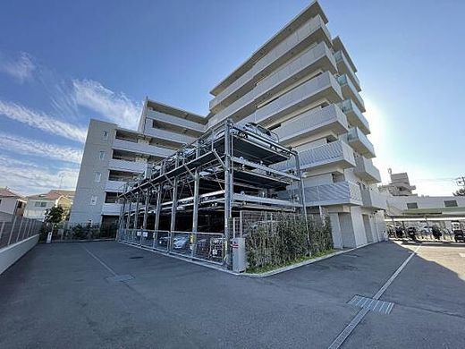 プライム湘南辻堂リーフィアレジデンス 物件写真 建物写真3