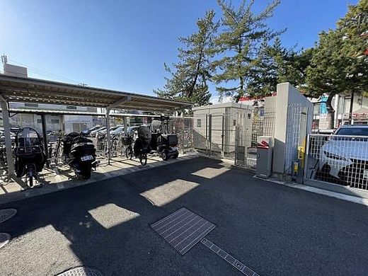 プライム湘南辻堂リーフィアレジデンス 物件写真 建物写真4