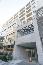 CITY PLACE AYASE 物件写真 建物写真1