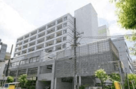 CITY PLACE AYASE 物件写真 建物写真2