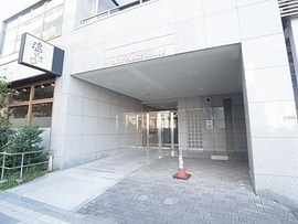 CITY PLACE AYASE 物件写真 建物写真4